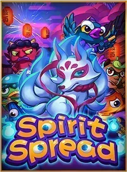 spirit spread by หวยลาววันนี้